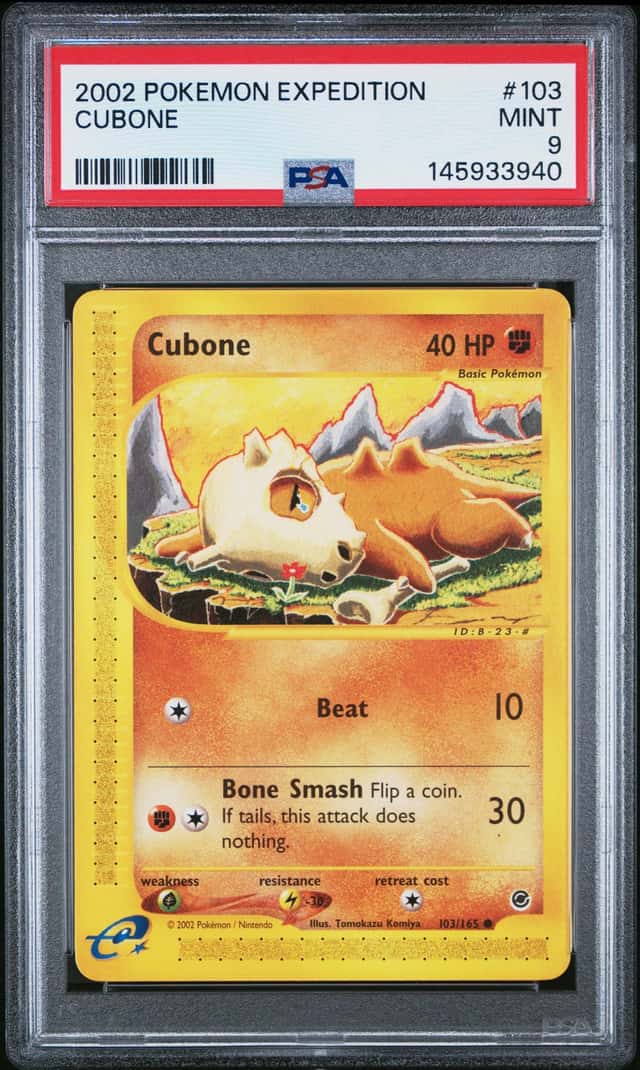 Cubone