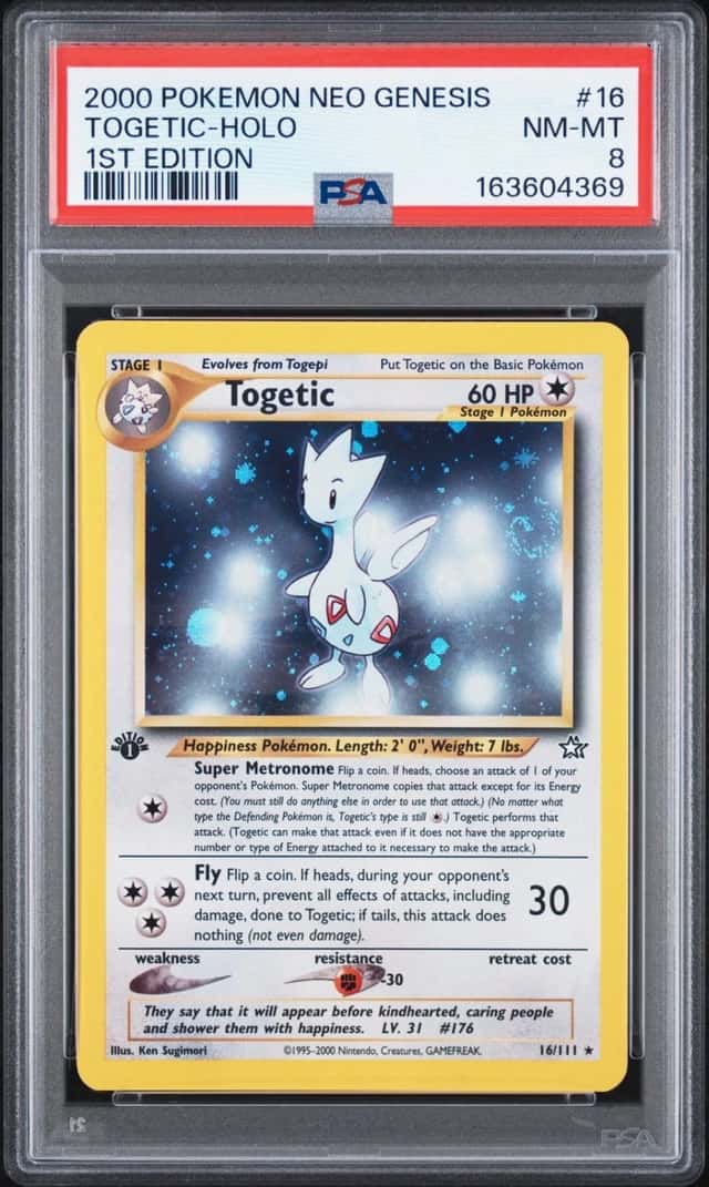 Togetic