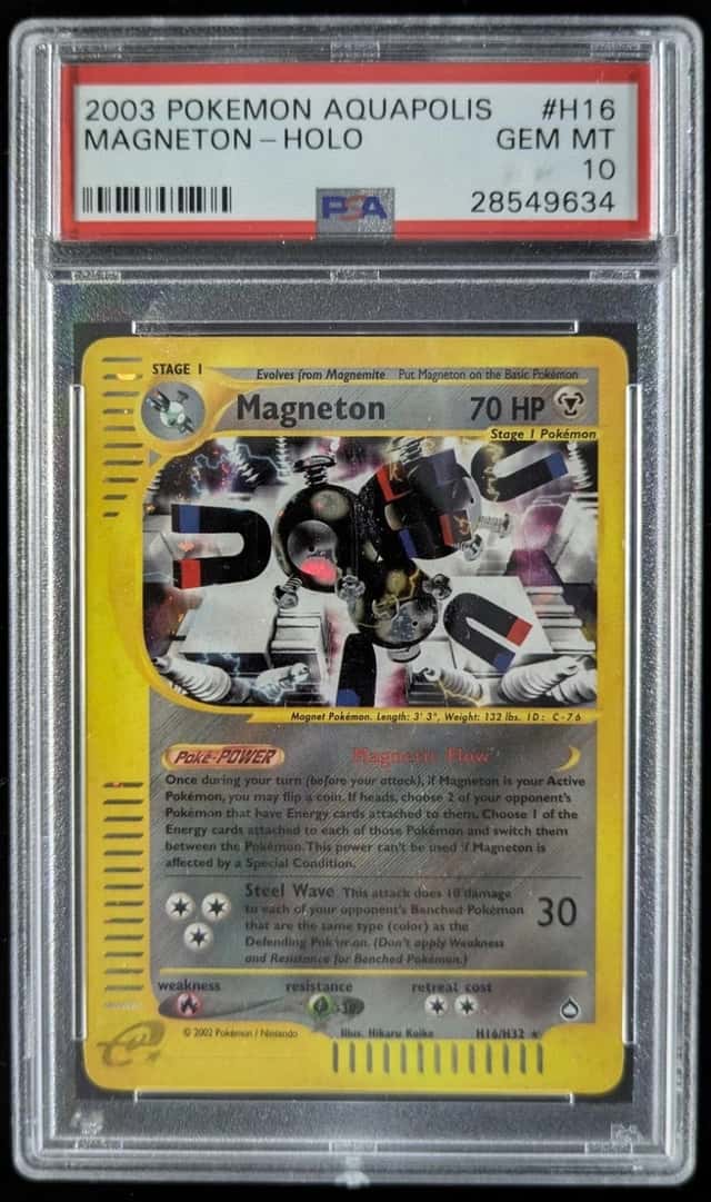 Magneton