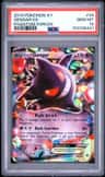 Gengar Ex