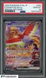 Ethan'S Ho-Oh Ex