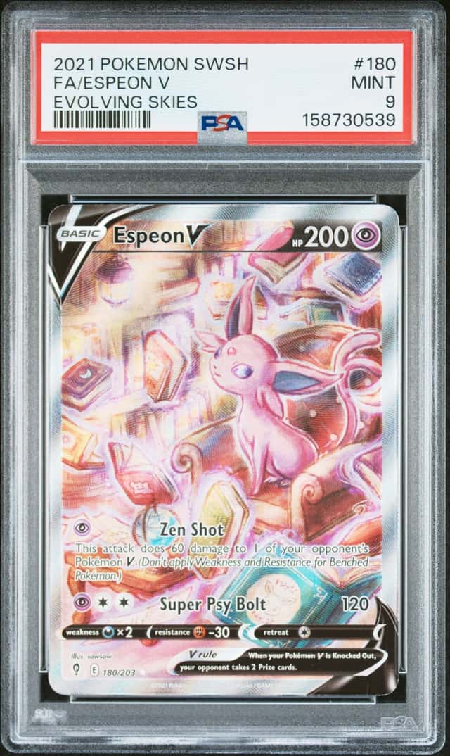 Espeon V