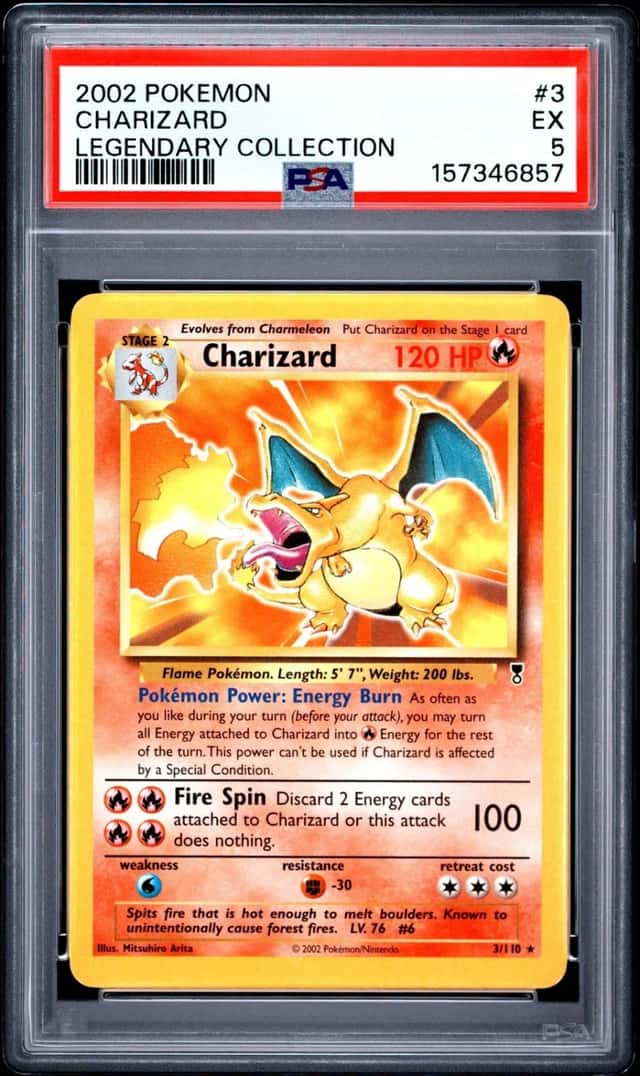 Charizard