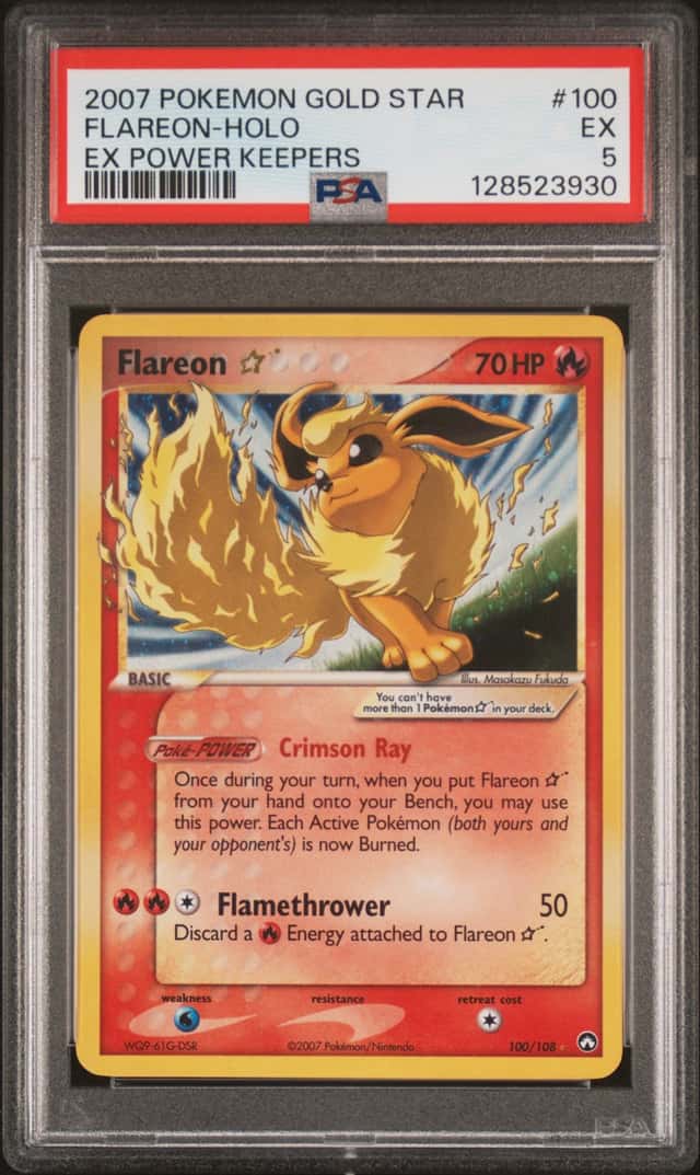 Flareon