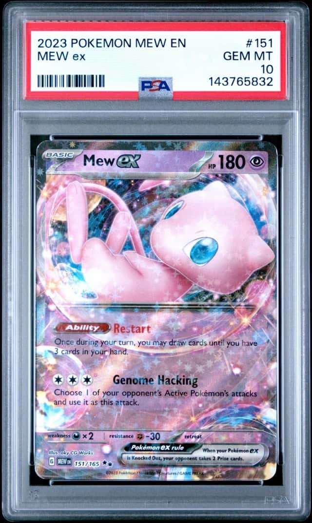 MEW ex