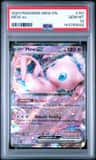 Mew Ex