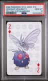 Venonat/venomoth