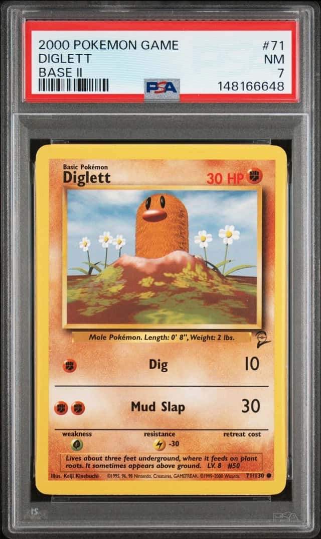 Diglett