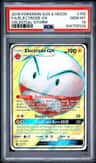 Electrode Gx