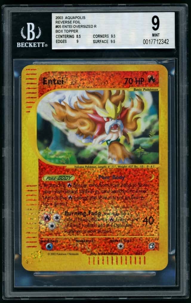 Entei