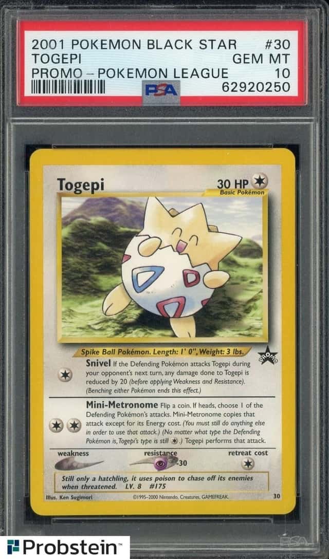 Togepi
