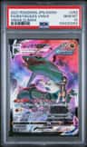 Rayquaza Vmax