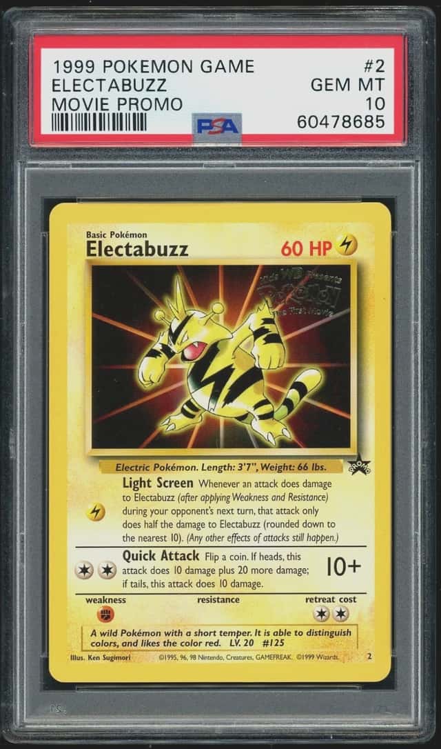 Electabuzz