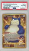 Snorlax