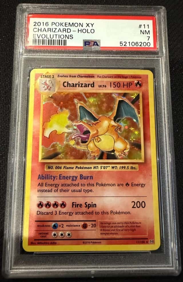 Charizard