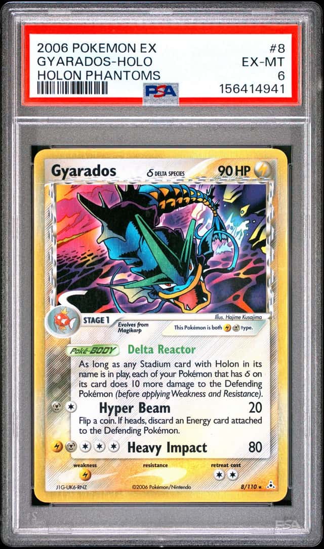 Gyarados