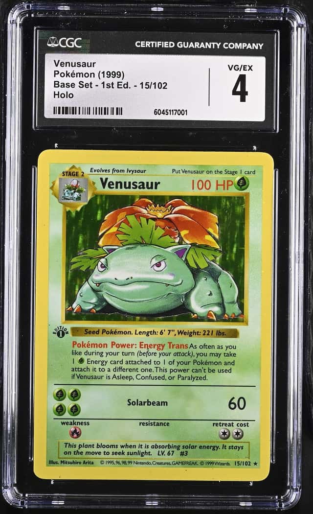 Venusaur