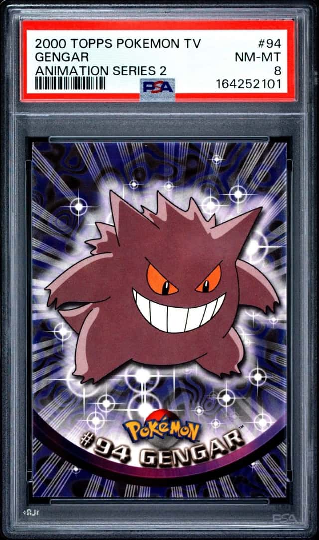 Gengar