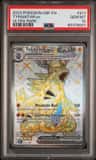 Tyranitar Ex