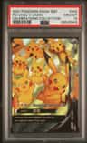 Pikachu V-Union