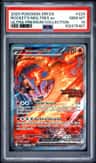 Rocket'S Moltres Ex