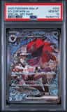 N'S Zoroark Ex