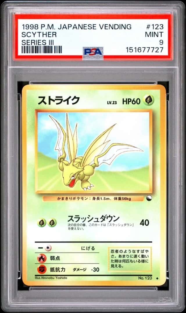 Scyther