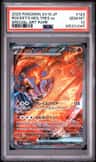 Rocket'S Moltres Ex