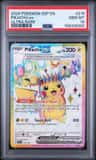 Pikachu Ex