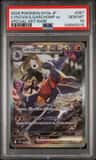 Cynthia'S Garchomp Ex