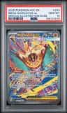 Mega Hawlucha Ex