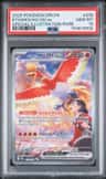 Ethan'S Ho-Oh Ex