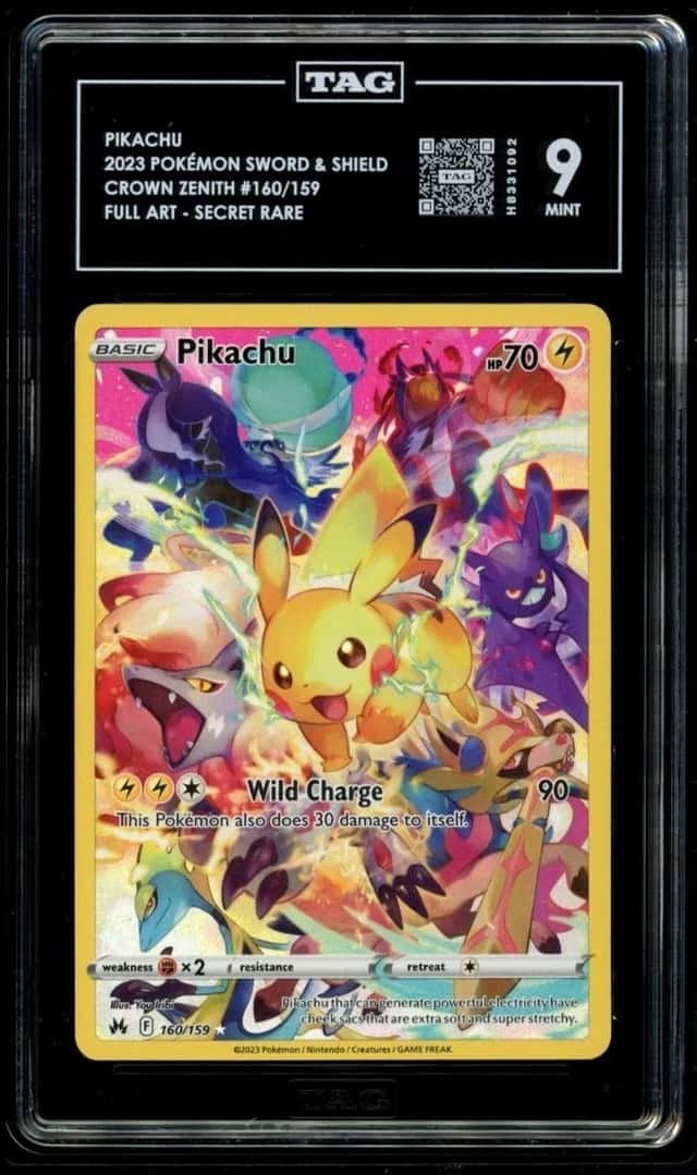 FA/PIKACHU