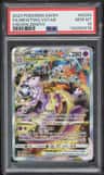 Mewtwo Vstar