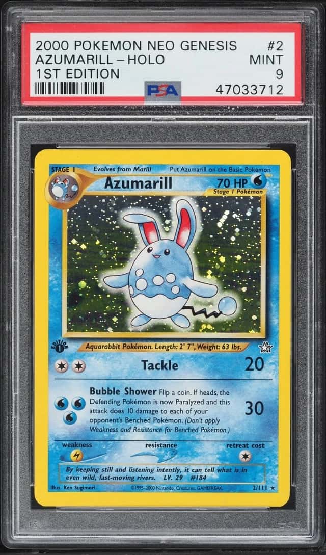 Azumarill