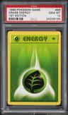 Grass Energy