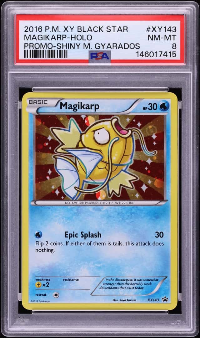 Magikarp