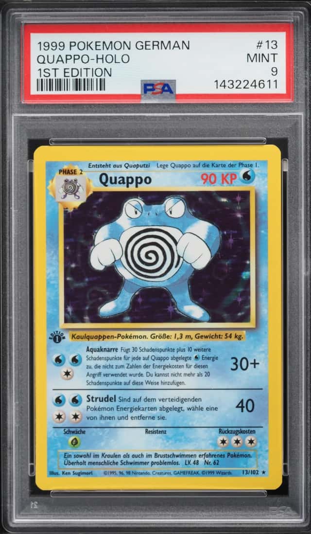 Quappo