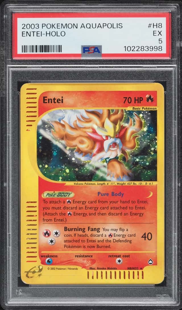Entei