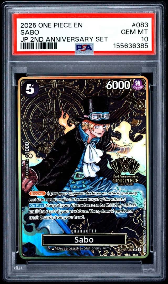 Sabo