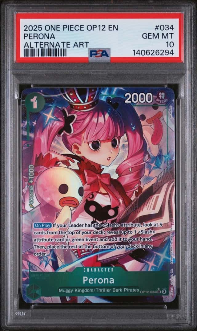 Perona