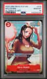 Nico Robin