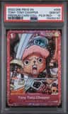 Tony Tony Chopper