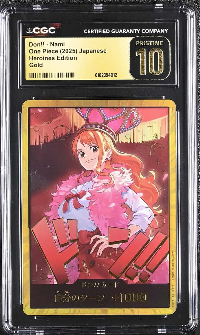 DON!! CARD