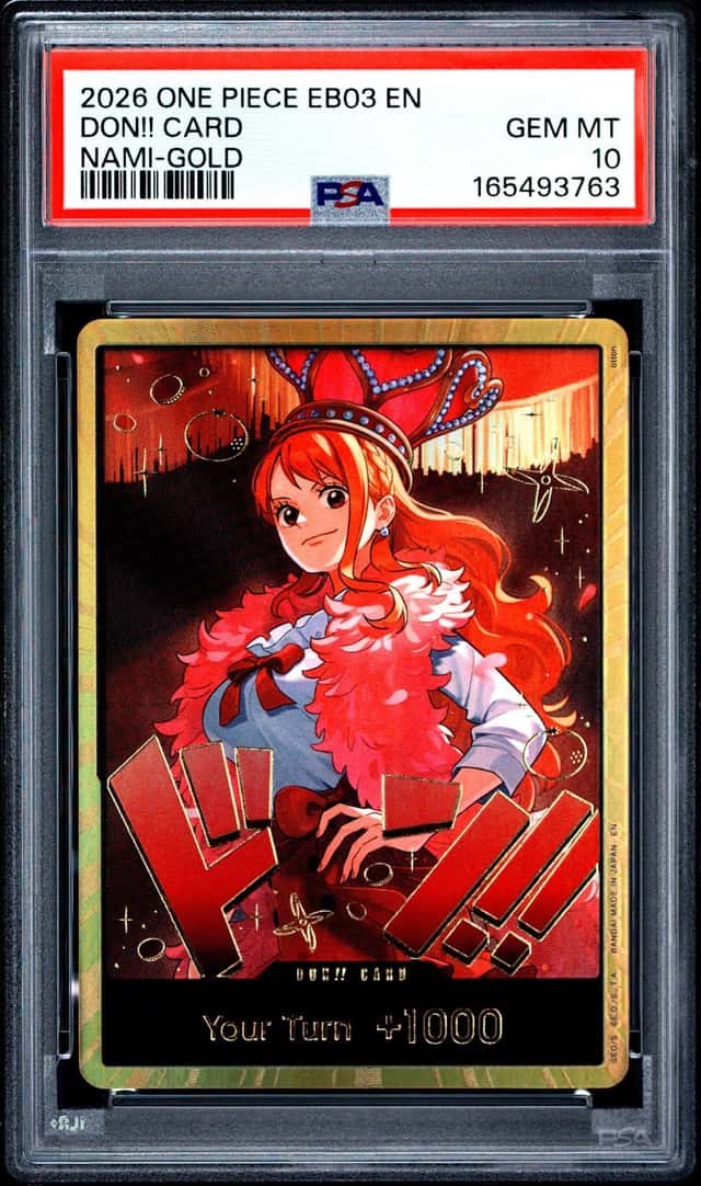 DON!! CARD