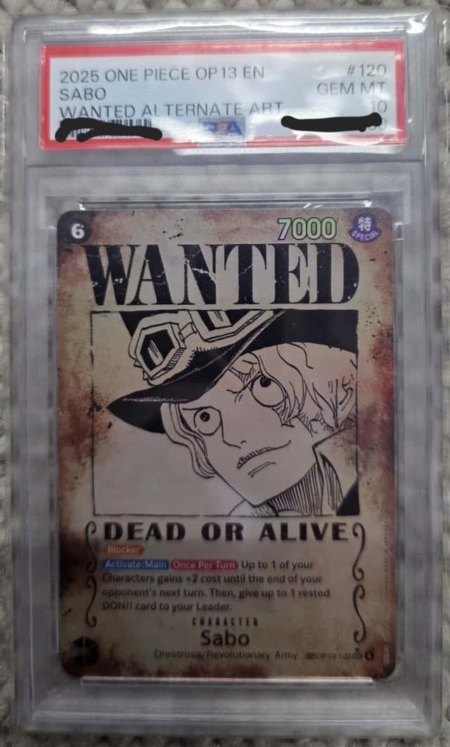 SABO