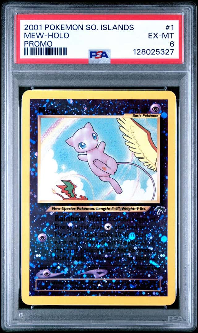 Mew