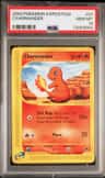 Charmander C