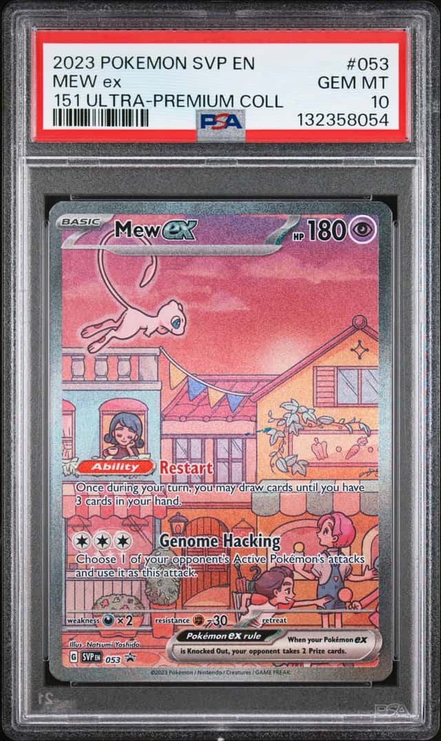 MEW ex
