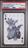Rhydon/rhyhorn